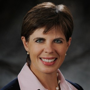 Suzanne Sawyer, Senior Vice President, Chief Marketing and Communications Officer, Johns Hopkins Medicine