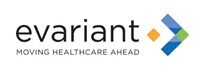 Evariant logo