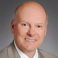 Neal Linkon, retiring director of marketing operations, Children’s Hospital of Wisconsin