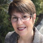 Jane Weber Brubaker, Editor of eHealthcare Strategy & Trends