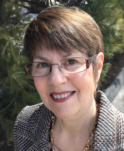 Jane Weber Brubaker, Editor of eHealthcare Strategy & Trends