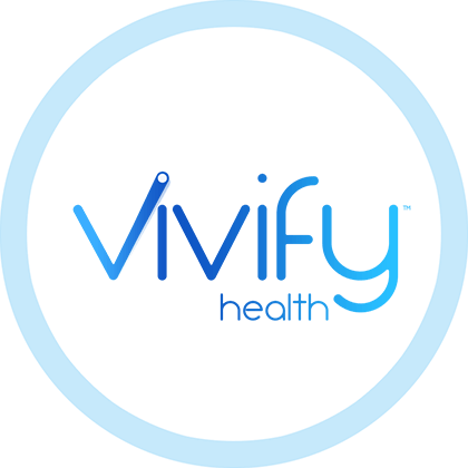 Vivify Health Logo