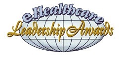 eHealthcare Leadership Awards Logo