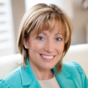 Chantal Stephens, Director of Marketing and Physician Sales, Orlando Health