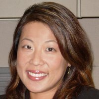 Daphne Tam, Digital Marketing Manager at UC Irvine Health