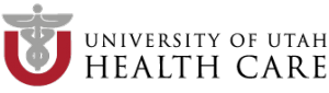 University of Utah Health Care Logo