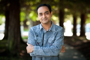 Avinash Kaushik, Digital Marketing Evangelist at Google