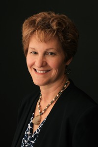 Jill Austin, chief marketing officer at Vanderbilt University Medical Center