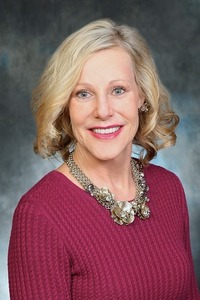 Carol Koenecke-Grant, vice president, strategic services at Valley Health System