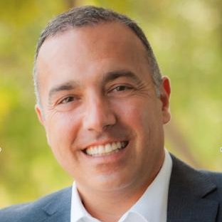 Don Stanziano corporate vice president of marketing and communications at Scripps Health