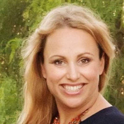 Megan Chavez, former executive vice president and co-founder at Tower Strategies