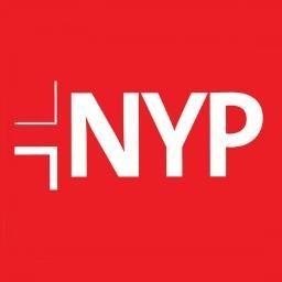 NewYork-Presbyterian Logo Square