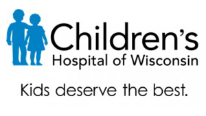 Children's Hospital of Wisconsin logo