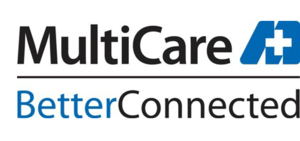 Multicare logo