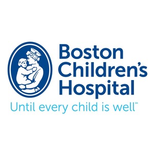 Boston Children's Logo - Square