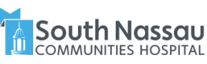 South Nassau Communities Hospital Logo