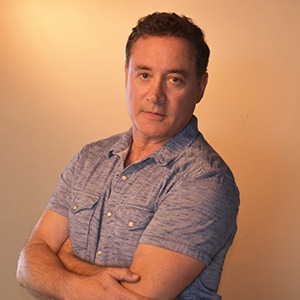 Bill Wax, president and founder of Wax Custom Communications