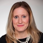 Carrie Liken, head of healthcare industry at Yext