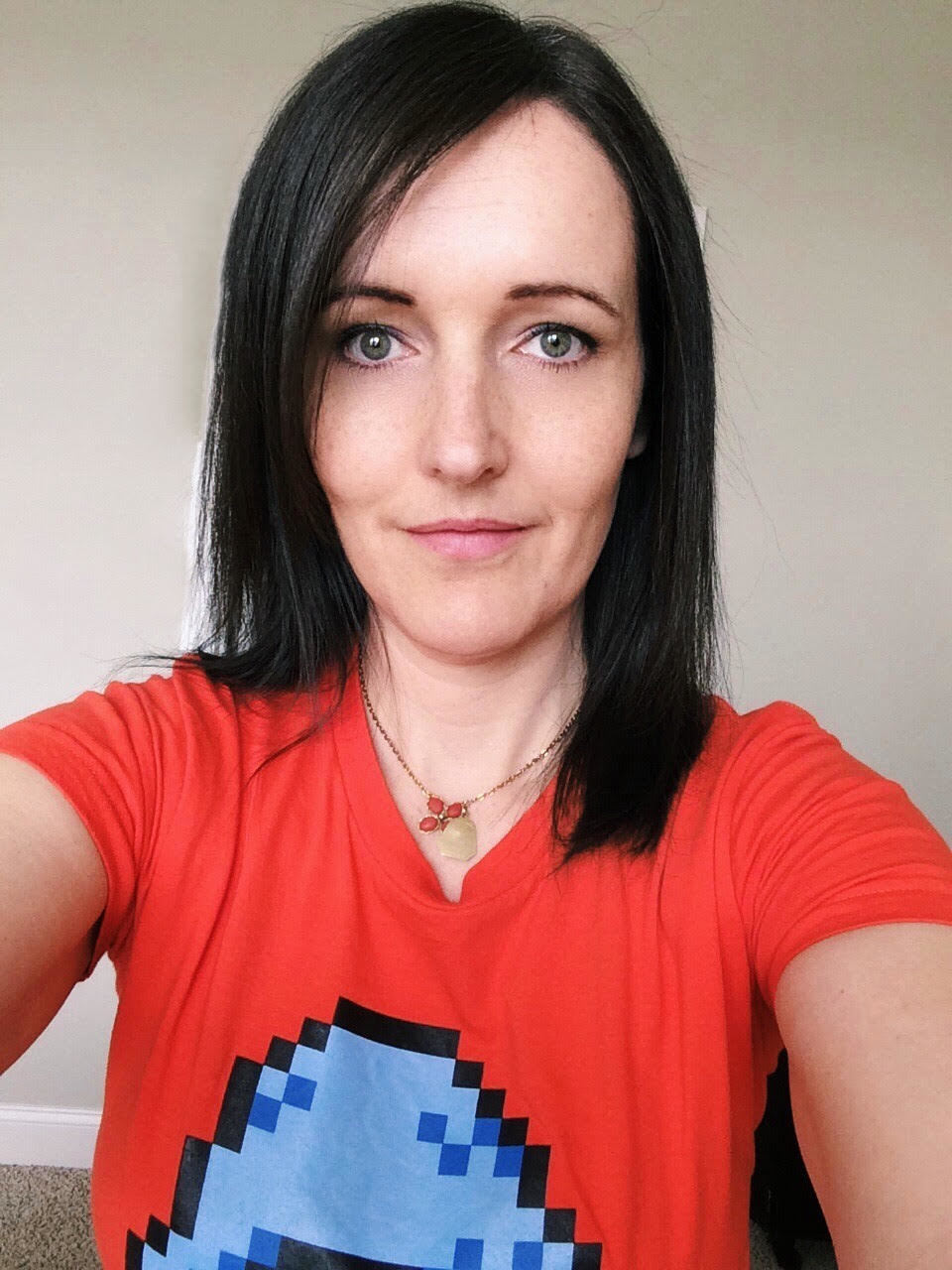 Petra Gregorová, senior software engineer at ConnectiveDX