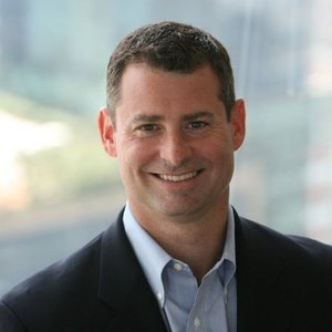 Chris Neuner, senior vice president and general manager of digital health solutions at PulsePoint