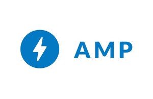 Google AMP Accelerated Mobile Pages Logo