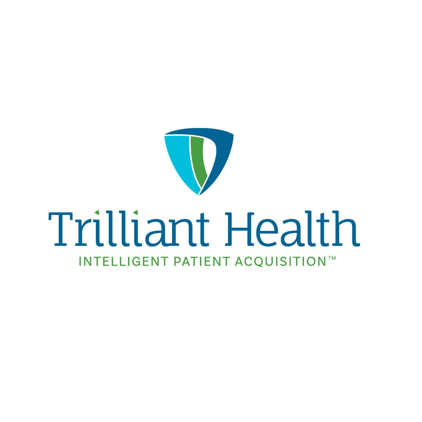 Trilliant Healthcare Logo Square
