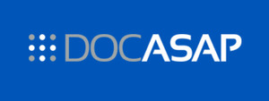DocASAP Logo