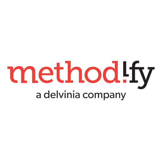 Methodify logo