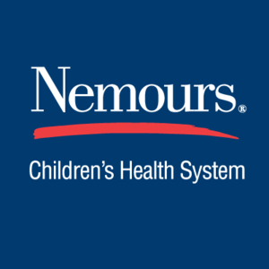Nemours Children's Health System Logo