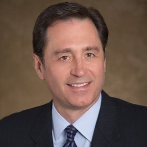 David Duvall, senior vice president and chief marketing and communications officer at Novant Health