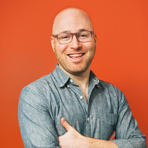 Shawn Gross is chief digital strategist, healthcare practice lead, at White Rhino