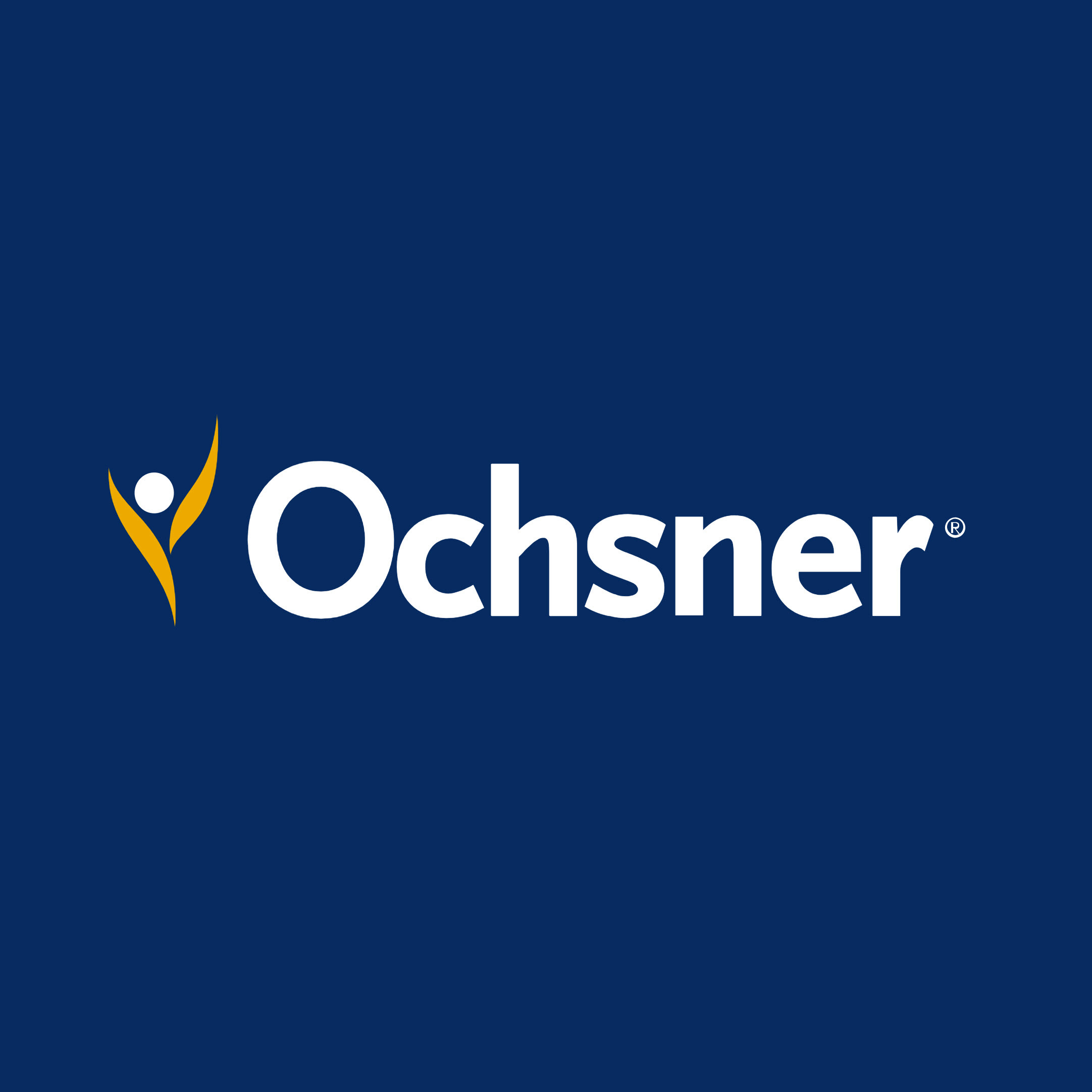 Ochsner Logo - Square