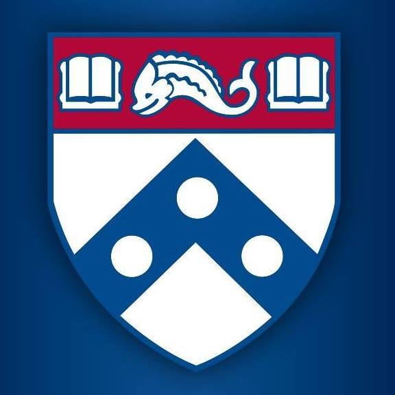 Penn Medicine Shield Logo