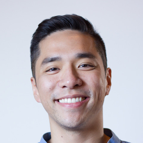 Andrew Le, MD, CEO and co-founder of Buoy