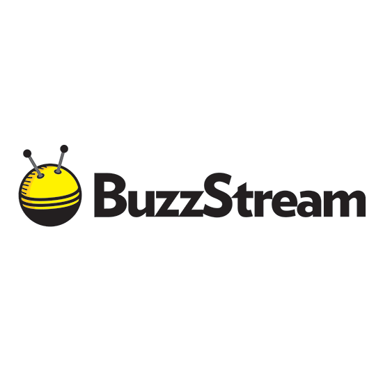 BuzzStream Logo
