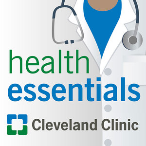 Cleveland Clinic’s Health Essentials podcast is repurposed from existing Facebook Live Q&As. It’s their most popular podcast series to date. 
