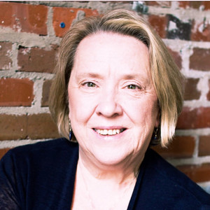 Karen Corrigan, founder and CEO of Corrigan Consulting