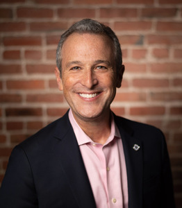 Steven Krein, CEO and co-founder of StartUp Health