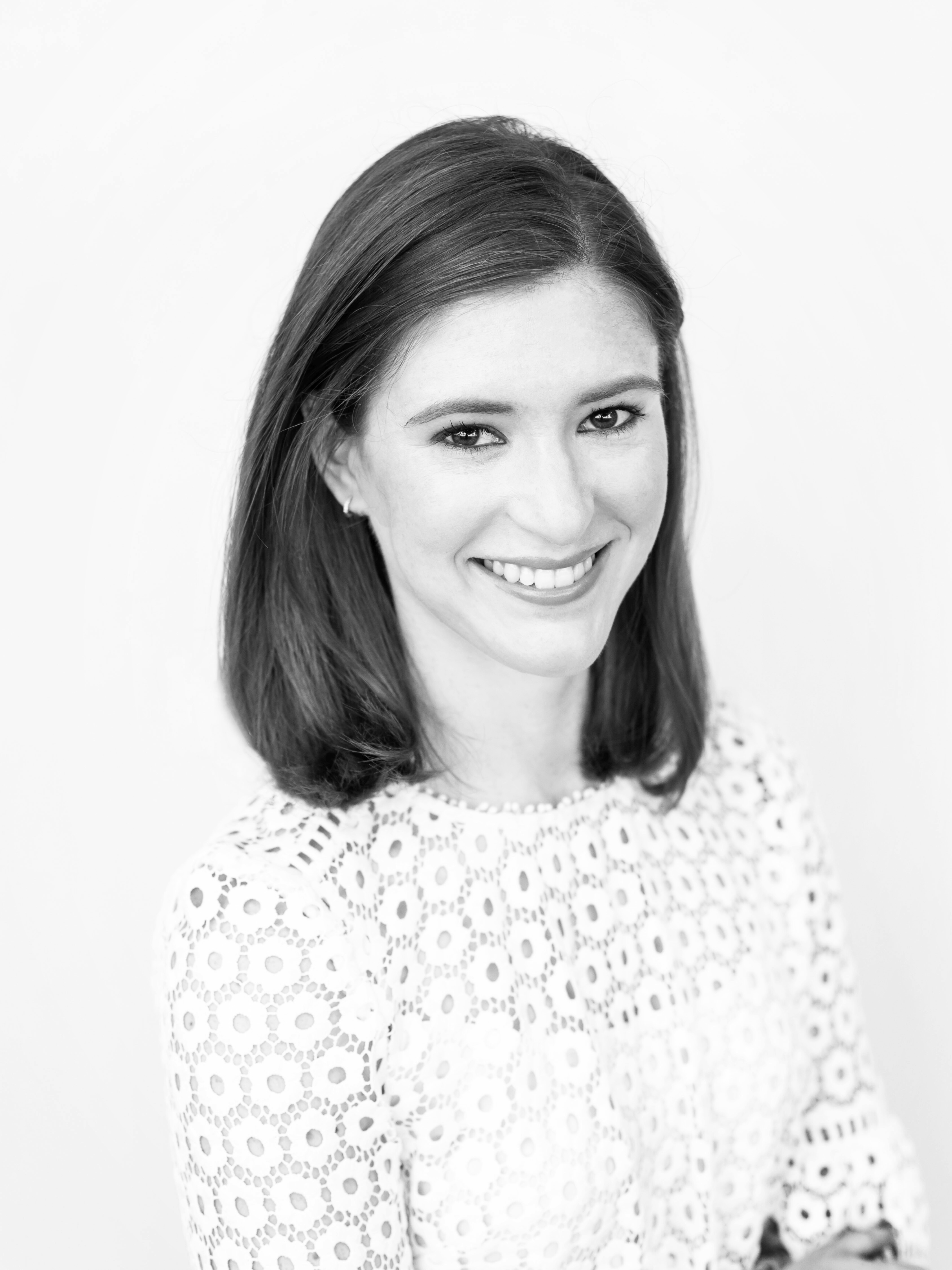 Kate Gillmer, digital engagement specialist, Jennings