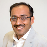 Sachin Kalra is vice president, client partner - Mobile & IoT at Infostretch Corporation