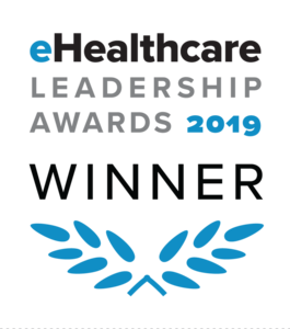 eHealthcare Leadership Awards 2019