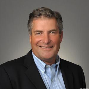 Randy Tomlin, CEO of MobileSmith