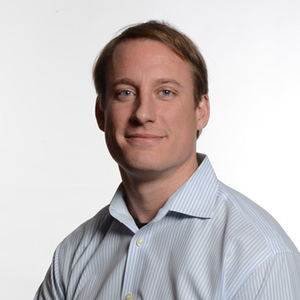 Daniel Quinn, vice president of business strategy and analytics for LionShare Marketing