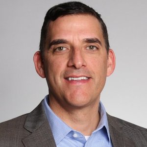 Rod Cruz, general manager at AT&T Healthcare Solutions