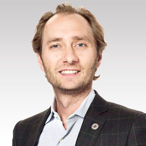 Unity Stoakes, co-founder, president, and managing partner of StartUp Health