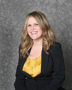 Jenny Walker, director of digital engagement at CHRISTUS Health