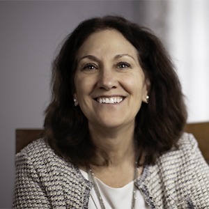 Sue Omori, executive director, marketing account services at Cleveland Clinic