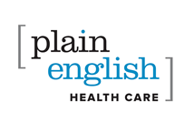 Plain-English Health Care