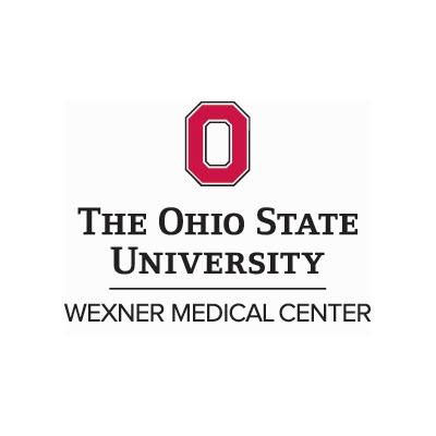 OSU Wexner Medical Center Logo
