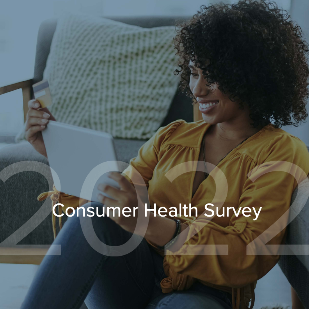 consumer health survey report